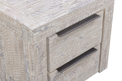 Sanctuary Bedside Table