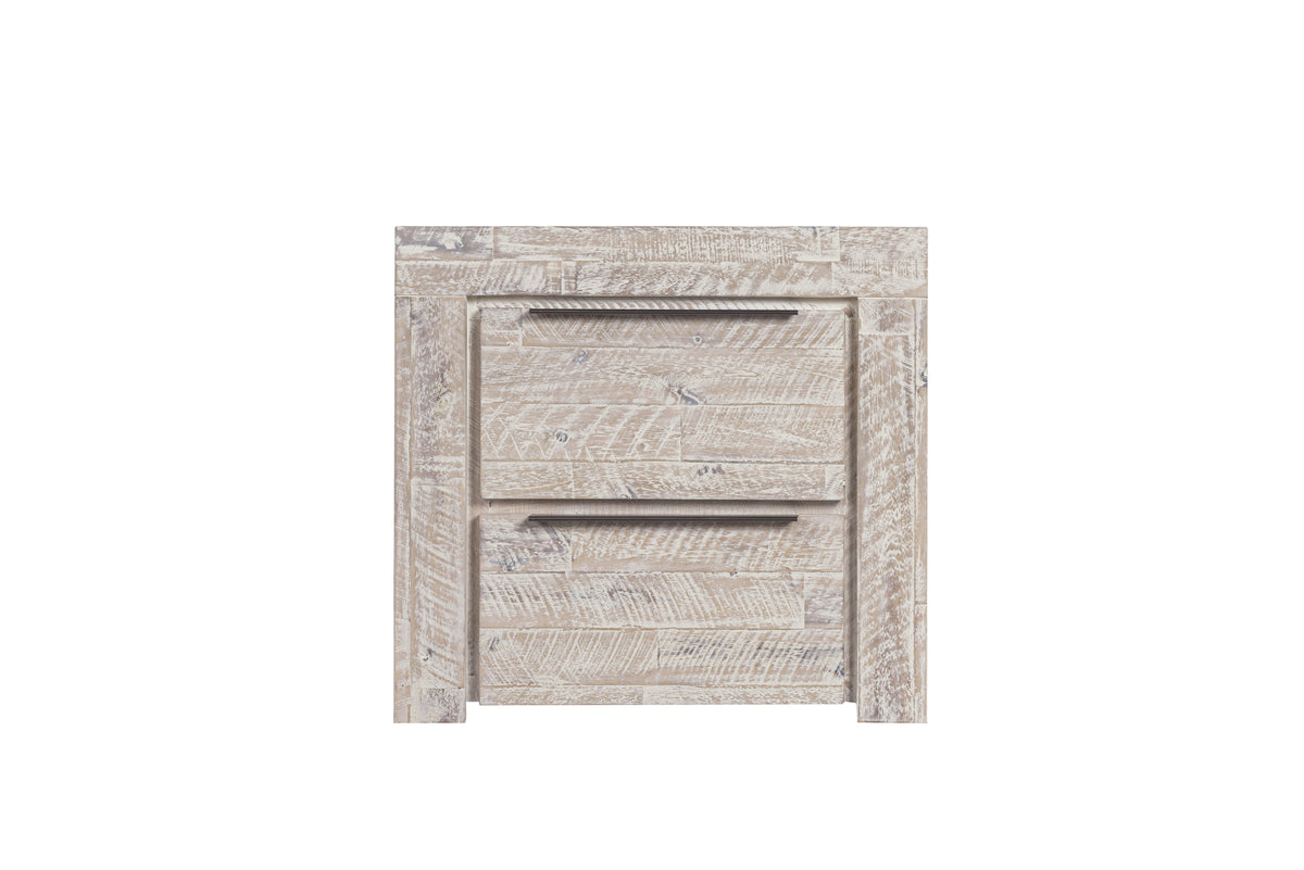 Sanctuary Bedside Table