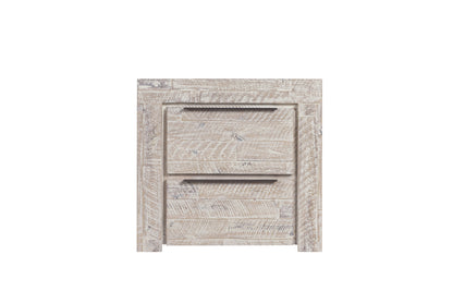 Sanctuary Bedside Table