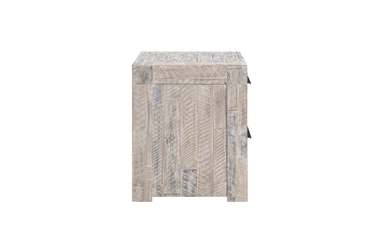 Sanctuary Bedside Table