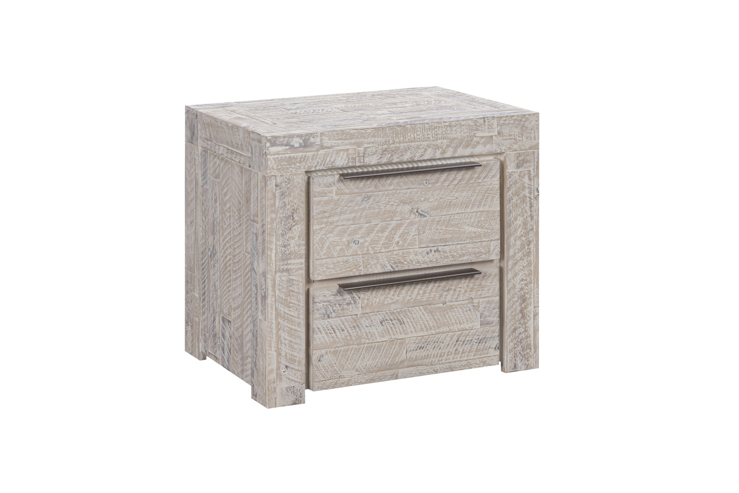 Sanctuary Bedside Table