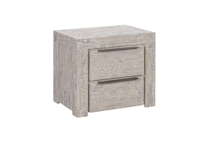 Sanctuary Bedside Table