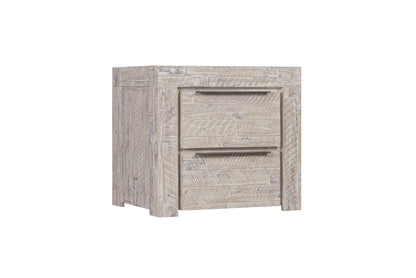 Sanctuary Bedside Table