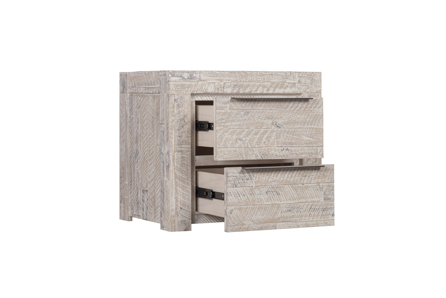 Sanctuary Bedside Table