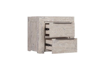 Sanctuary Bedside Table