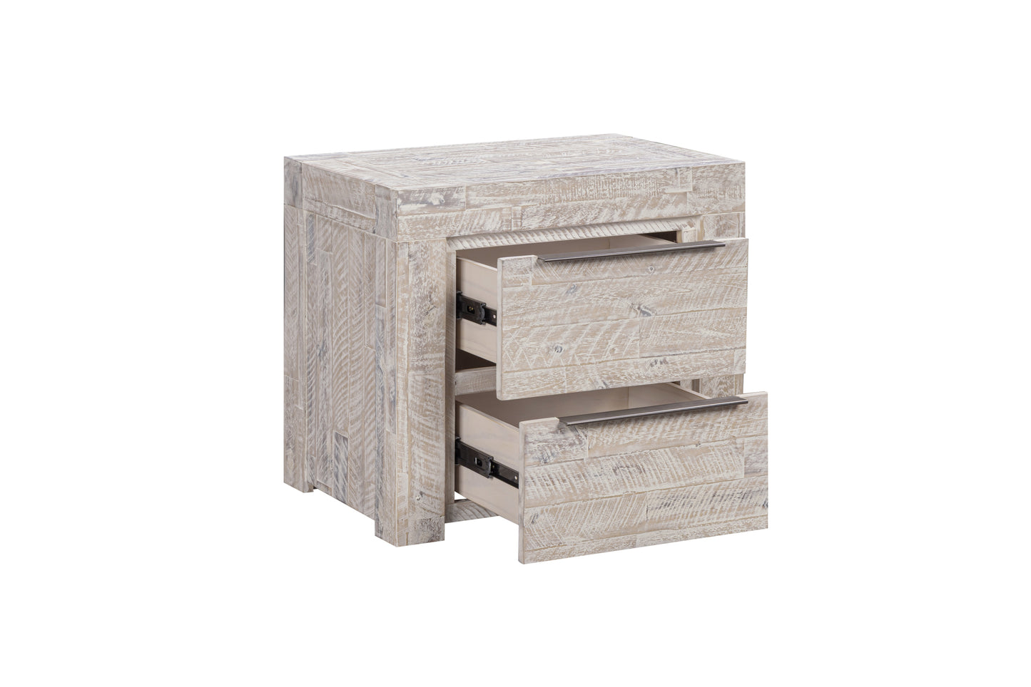 Sanctuary Bedside Table