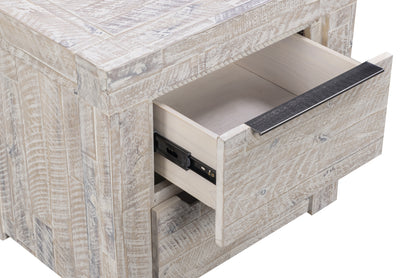 Sanctuary Bedside Table
