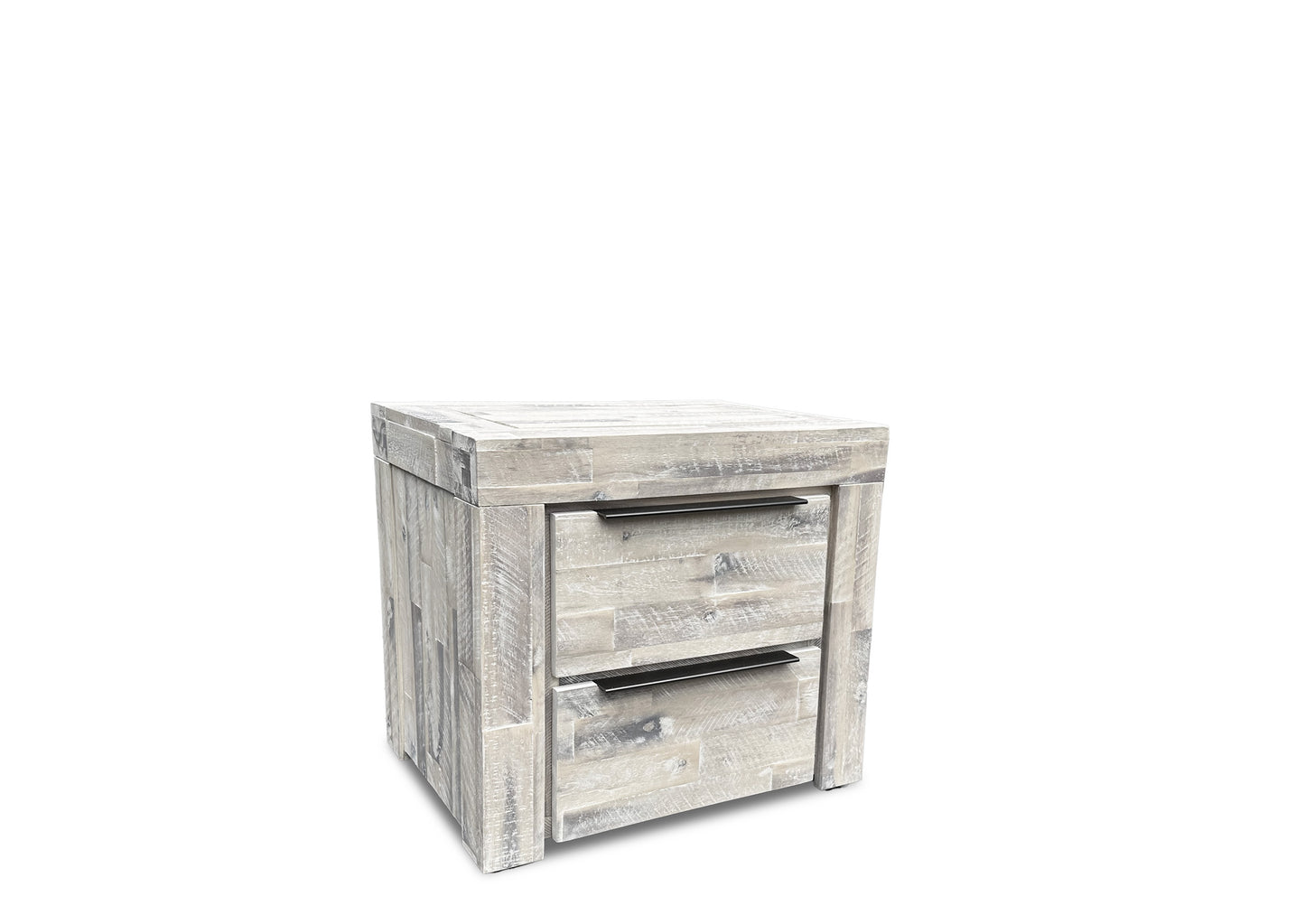 Sanctuary Bedside Table