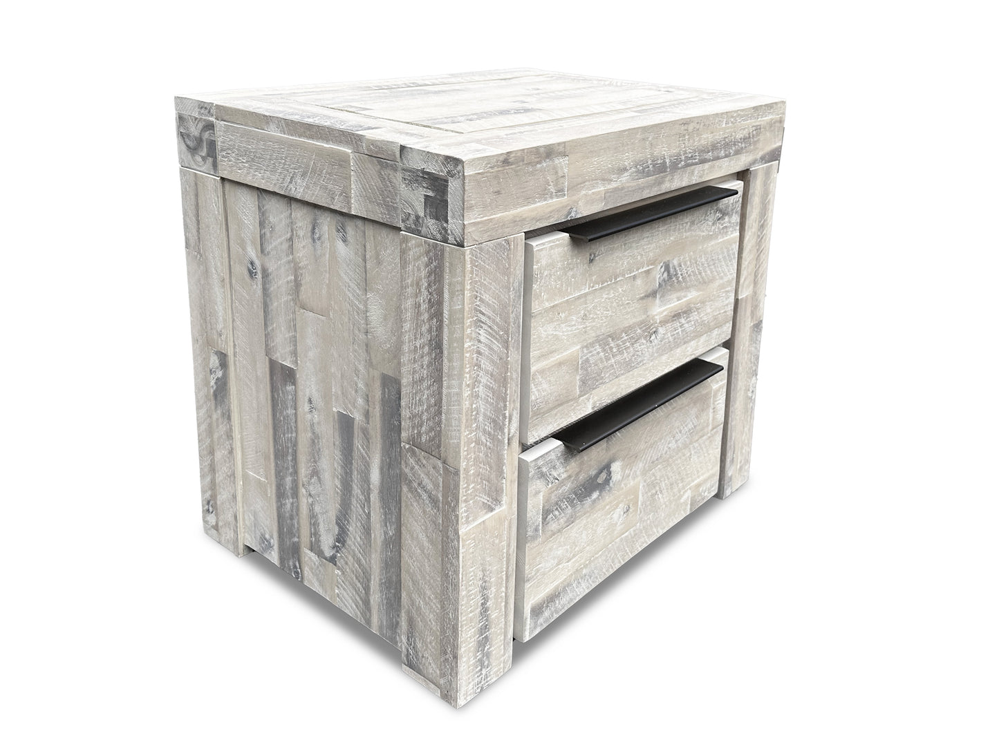 Sanctuary Bedside Table