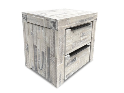 Sanctuary Bedside Table
