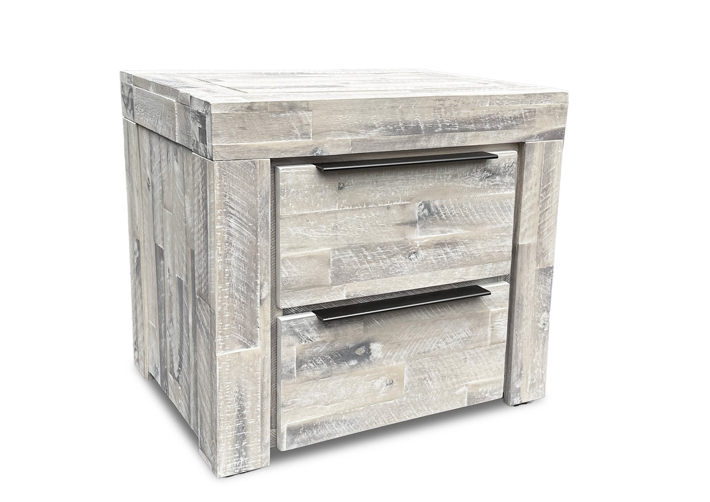 Sanctuary Bedside Table