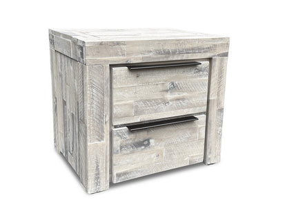 Sanctuary Bedside Table