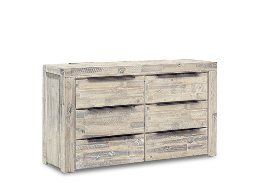 Sanctuary Chest