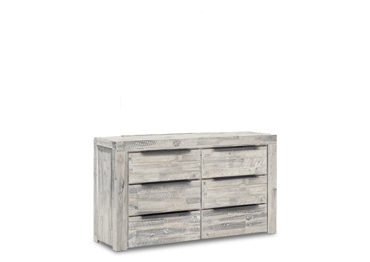 Sanctuary Chest