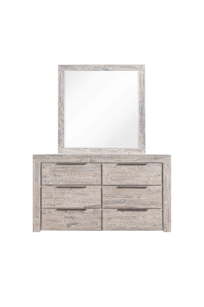 Sanctuary Dressing Table