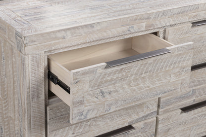 Sanctuary Dressing Table
