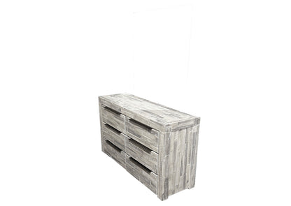 Sanctuary Chest