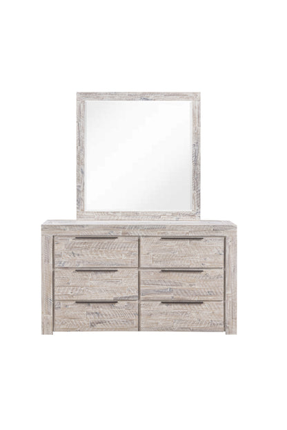 Sanctuary Dressing Table