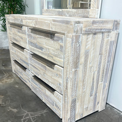 Sanctuary Chest