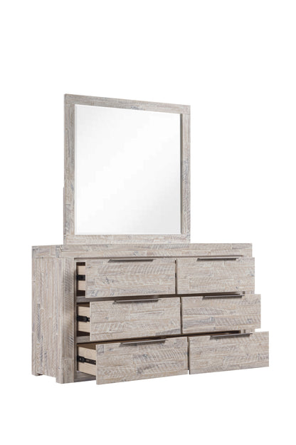 Sanctuary Dressing Table