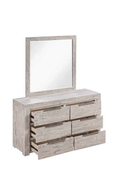 Sanctuary Dressing Table