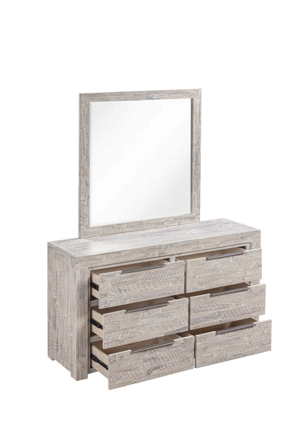 Sanctuary Dressing Table