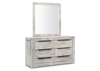 Sanctuary Dressing Table