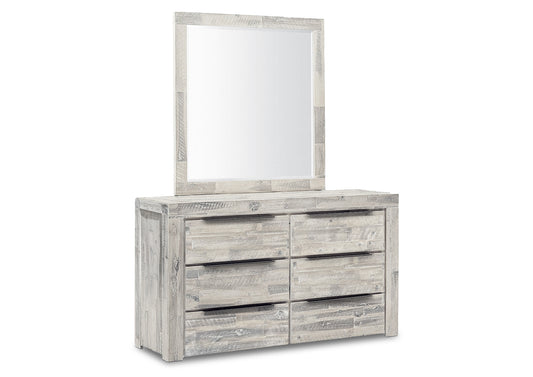 Sanctuary Dressing Table