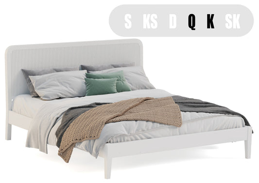 Santorini Bed