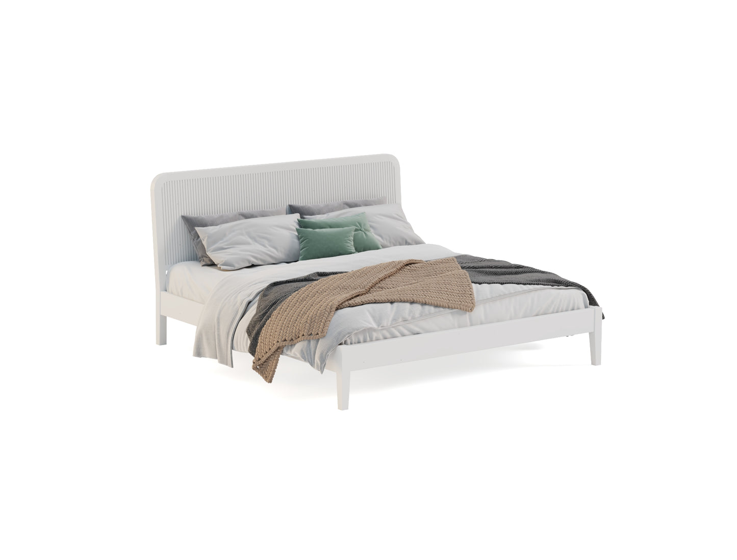 Santorini Bed