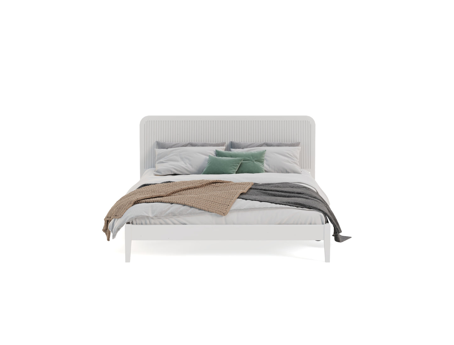 Santorini Bed