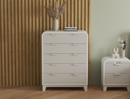 Santorini Bedroom Set (4 Piece)