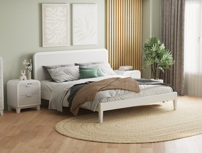Santorini Bedroom Set (4 Piece)