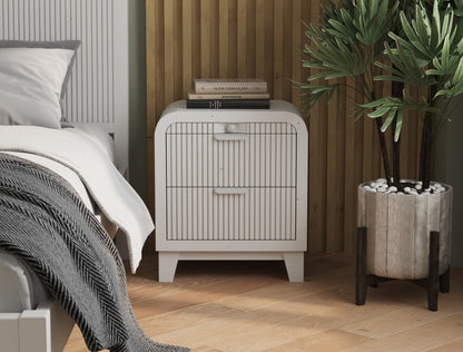 Santorini Bedroom Set (4 Piece)