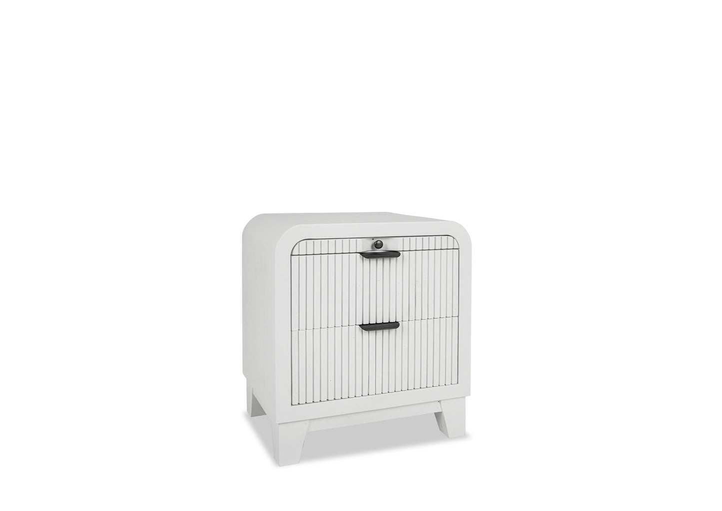 Santorini Bedside Table