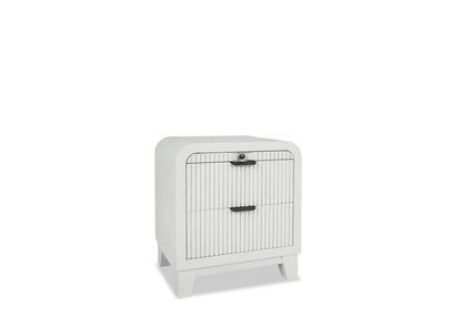 Santorini Bedside Table