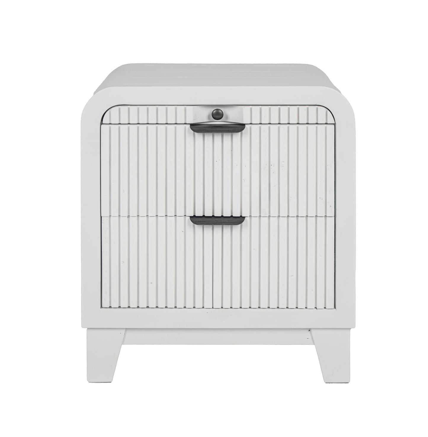Santorini Bedside Table