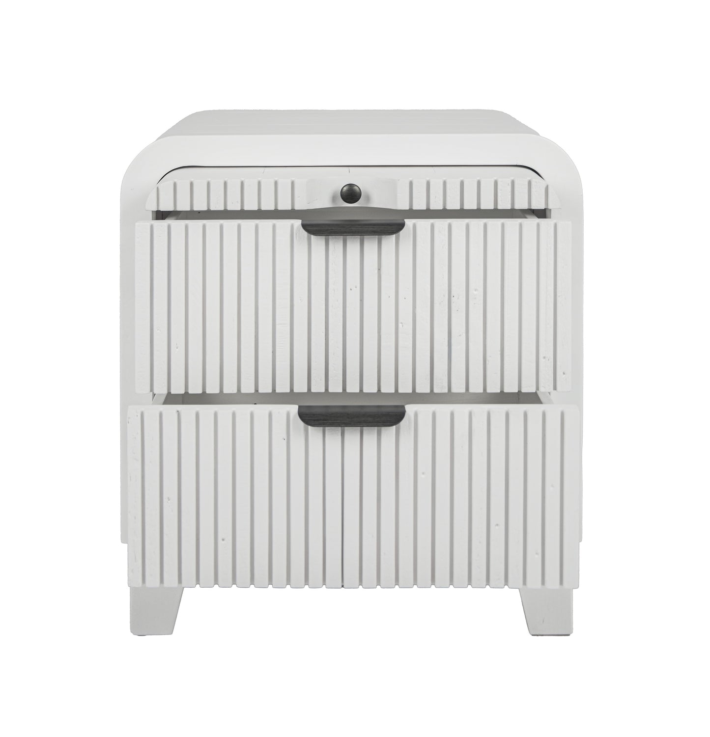 Santorini Bedside Table