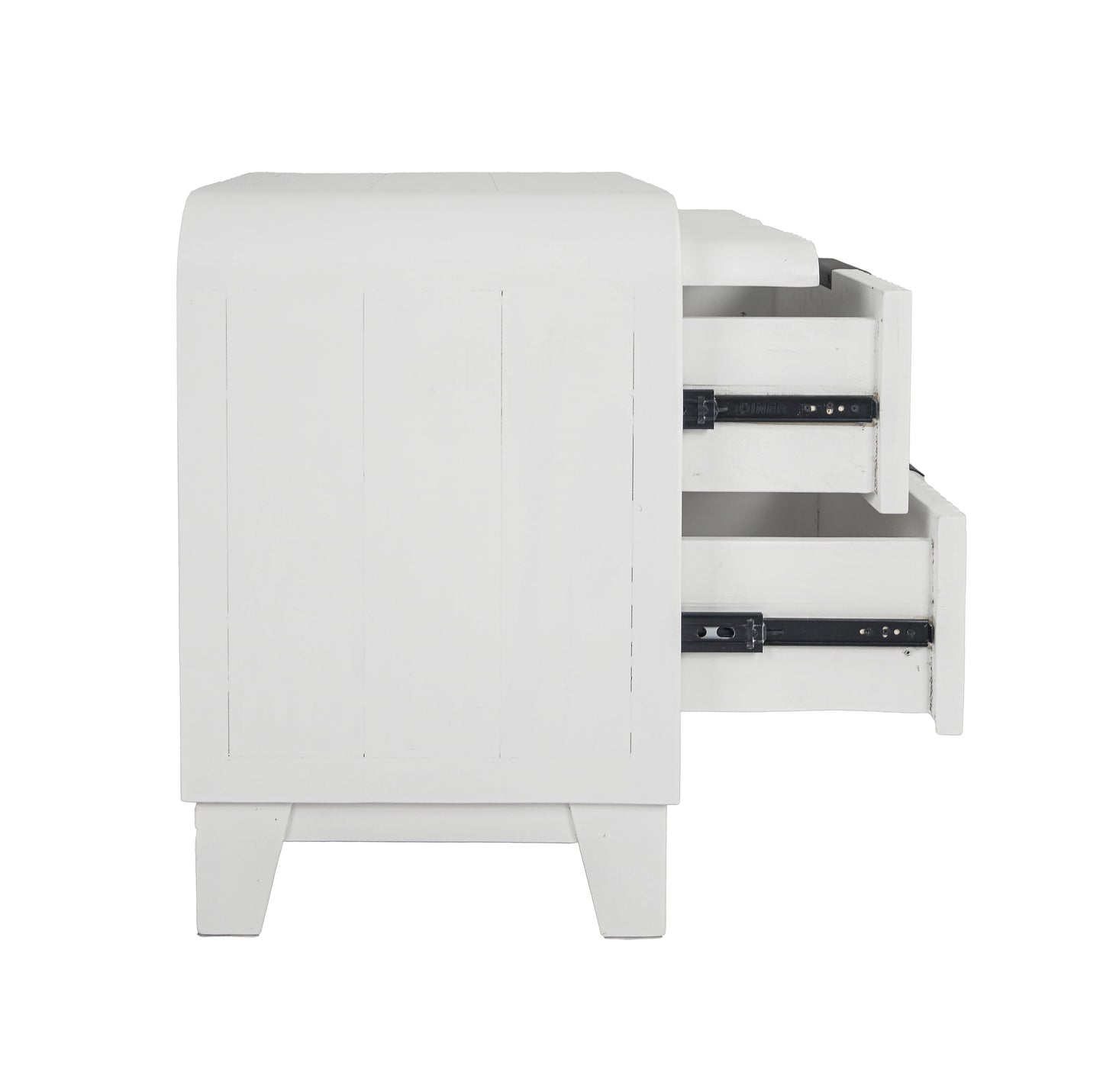 Santorini Bedside Table