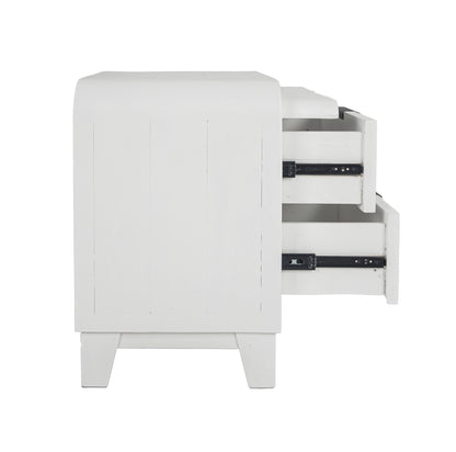 Santorini Bedside Table