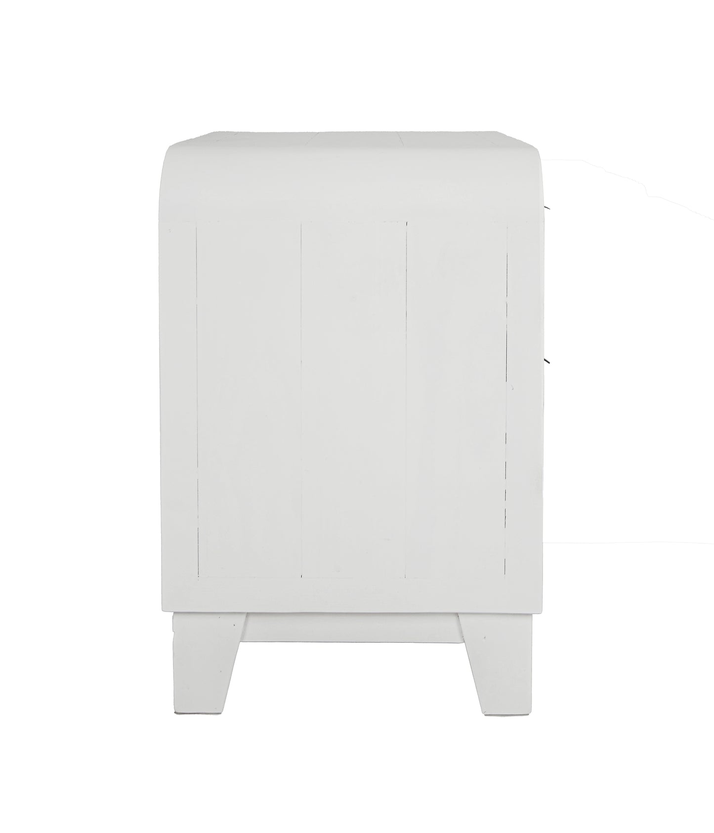 Santorini Bedside Table
