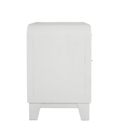 Santorini Bedside Table