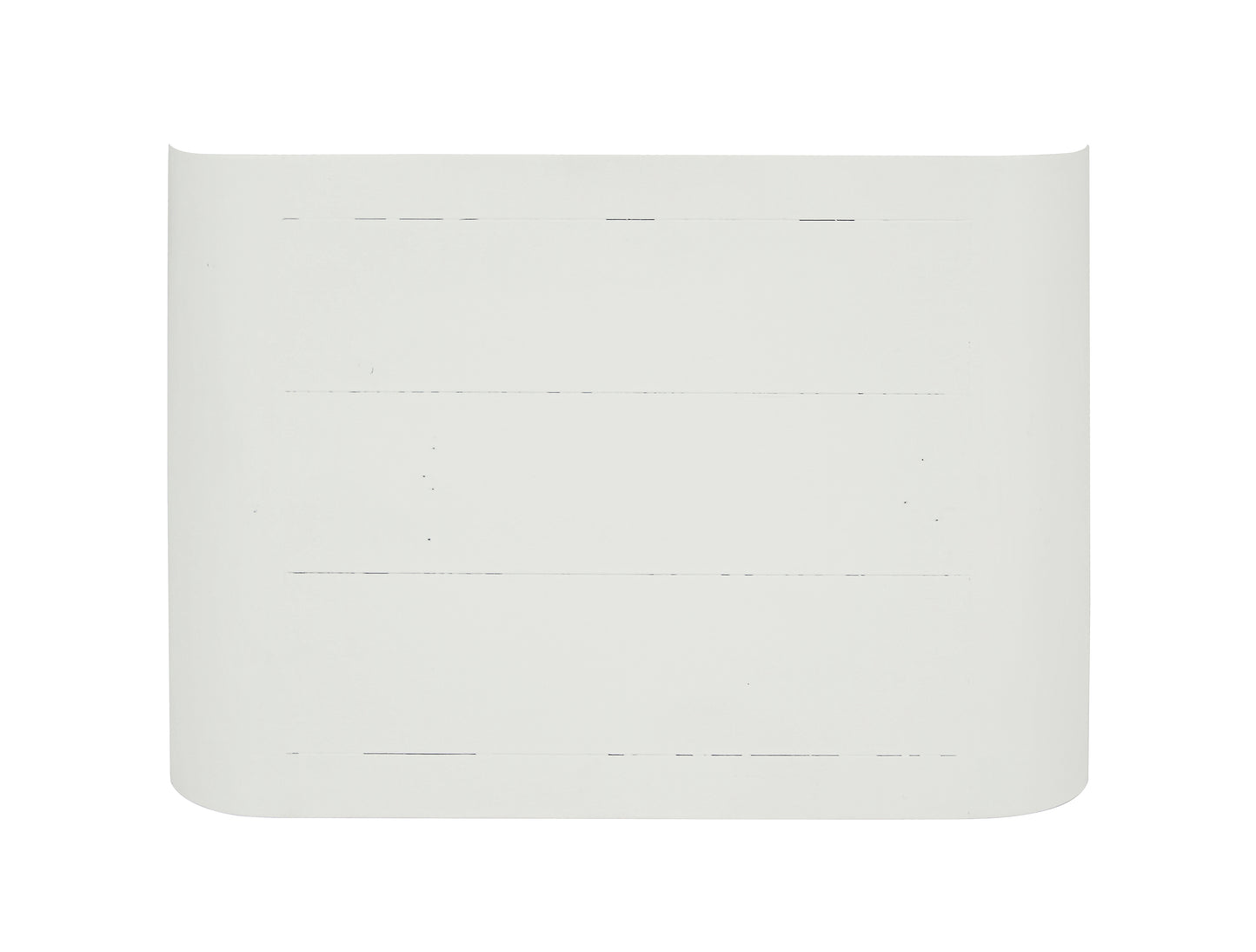 Santorini Bedside Table