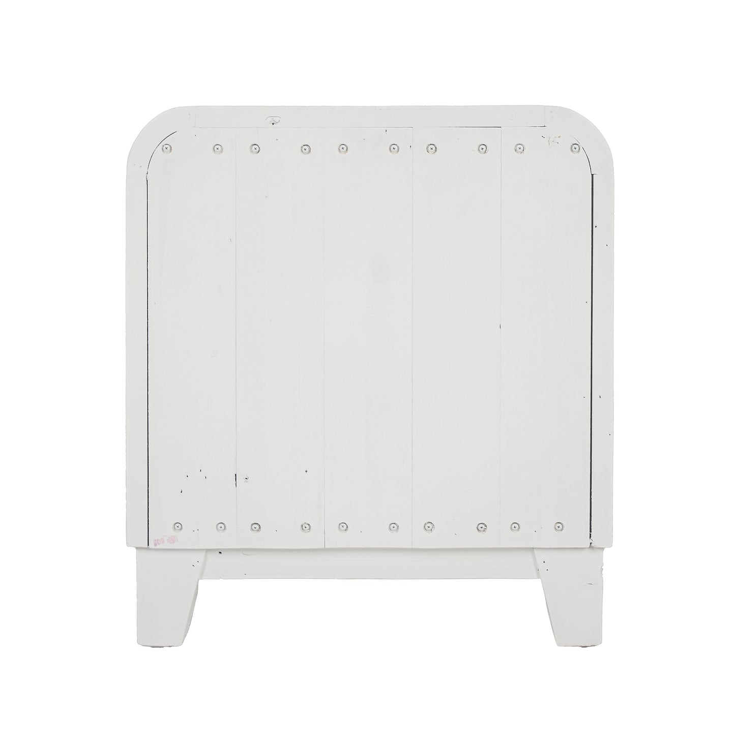 Santorini Bedside Table
