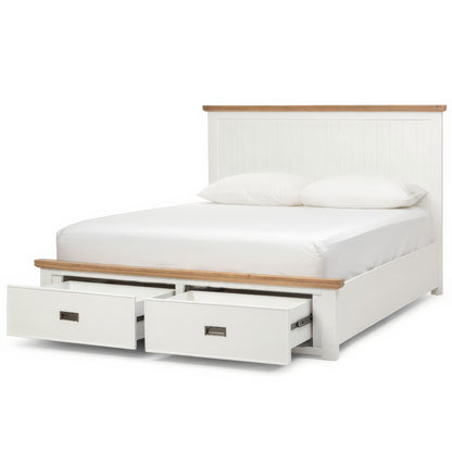 Seaview Bed