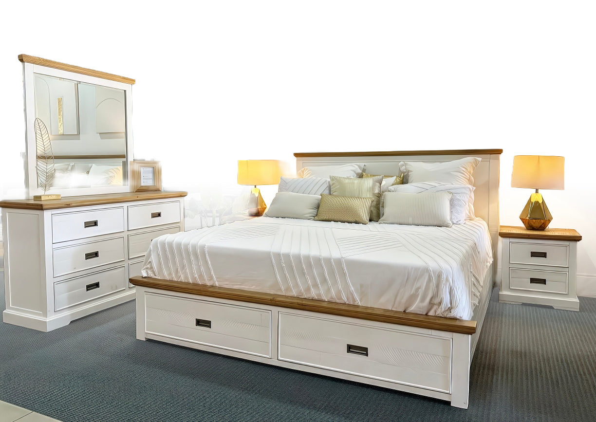 Seaview Bed