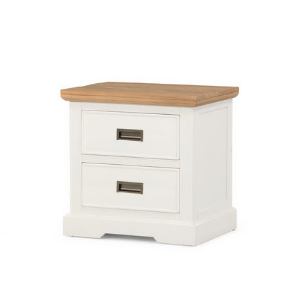 Seaview Bedside Table