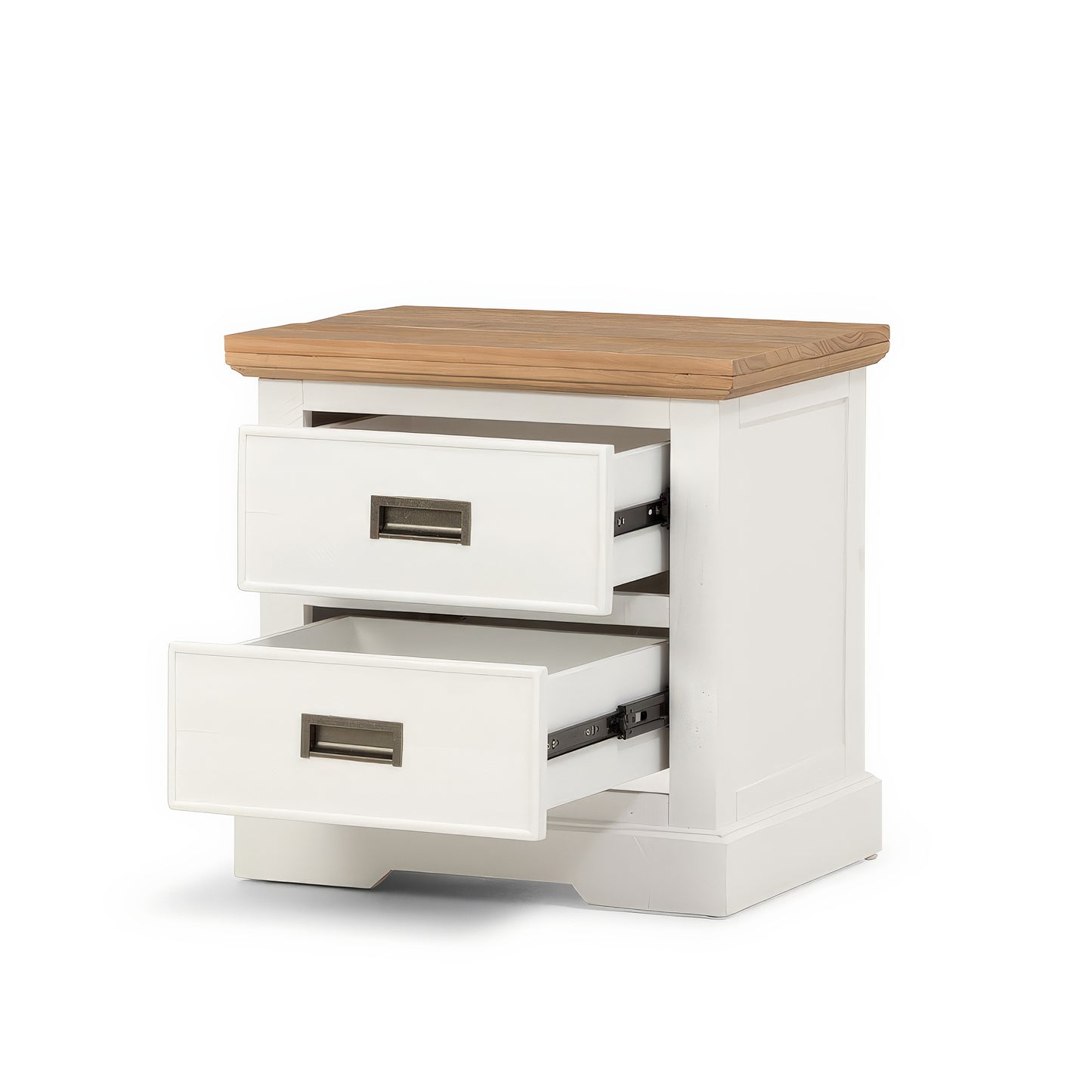 Seaview Bedside Table