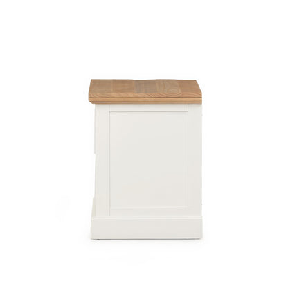 Seaview Bedside Table