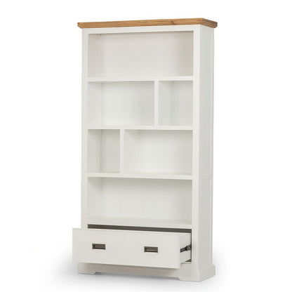 Seaview Bookcase